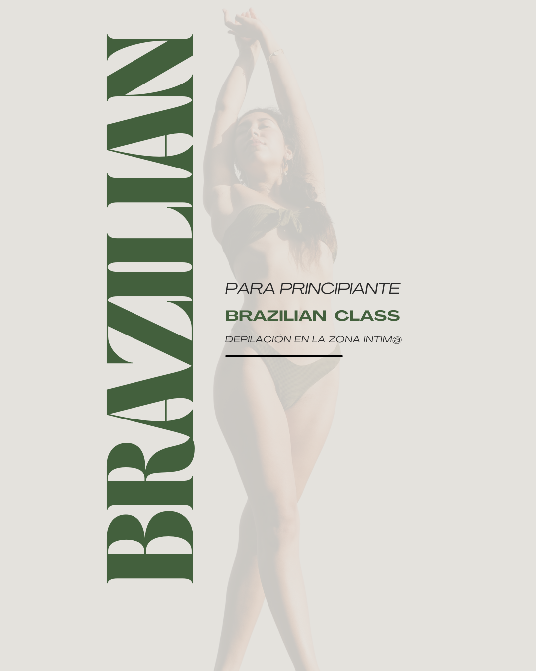BRAZILIAN CLASS